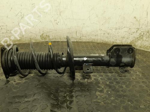 Used Left front shock absorber Left front shock absorber VAUXHALL CORSA Mk V (F) 1.2 (101 hp) 40307373 40307373