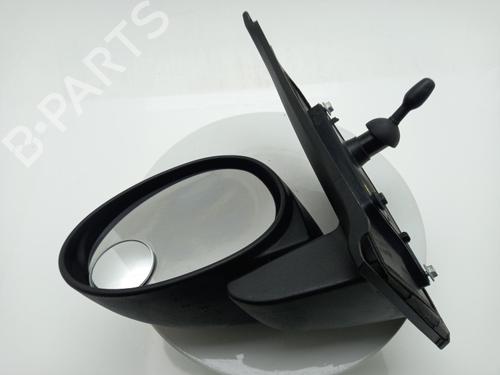 left-mirror-citroen-c1-pm_-pn_-2005-2006-2007-2008-2009-2010-2011-2012-2013-2014-40324549 main image