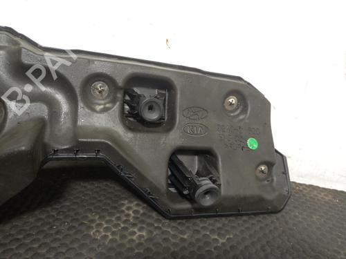 Upper protection HYUNDAI TUCSON (NX4E, NX4A) 1.6 T-GDi Hybrid | BP40323296M93 - Image 6