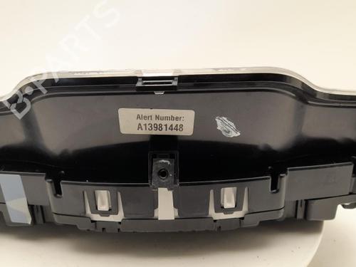 Instrument cluster FORD TRANSIT CONNECT V408 Box Body/MPV 1.5 EcoBlue | BP40304131C47 - Image 5