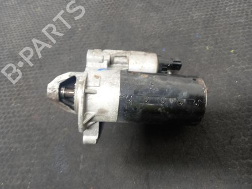 Used Starter Starter BMW 1 (F20) 116 i (136 hp) 40328239 40328239