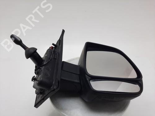 Used Right mirror Right mirror VAUXHALL COMBO Mk III (D) Box Body/MPV (X12) 1.3 CDTi (90 hp) 40340960 40340960