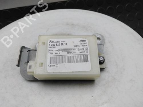 engine-control-unit-ecu-mercedes-benz-e-class-convertible-a207-2010-2011-2012-2013-2014-2015-2016-40345092 main image