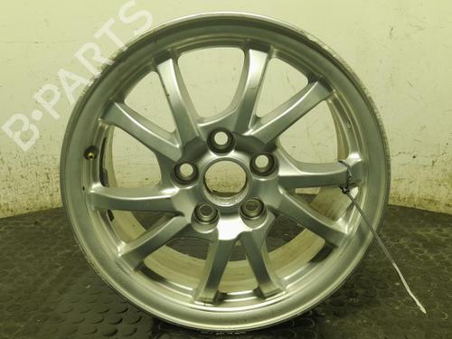 Used Rim Rim TOYOTA PRIUS PLUS (_W4_) 1.8 Hybrid (ZVW40W, ZVW41W) (136 hp) 40302997 40302997