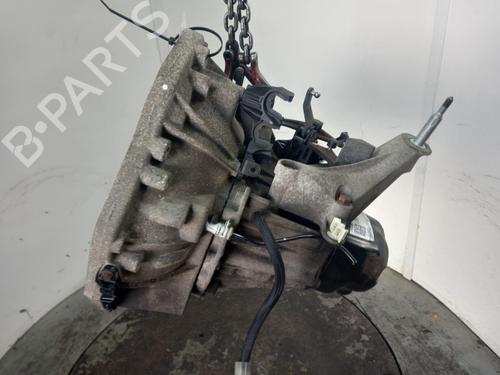 Gearbox SMART FORFOUR Hatchback (453) 1.0 (453.042, 453.043) | BP40520574M3 - Image 5