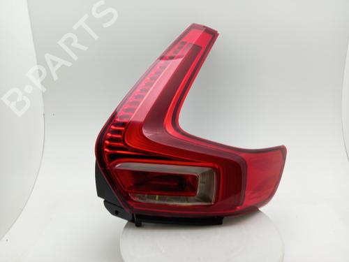 Used Right taillight Right taillight VOLVO XC40 (536) B4 Mild-Hybrid (197 hp) 40487217 40487217