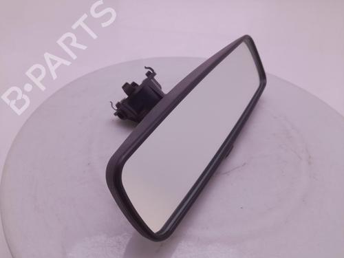 Used Rear mirror Rear mirror JEEP AVENGER (J2) 1.2 GSE T3 (101 hp) 40323533 40323533