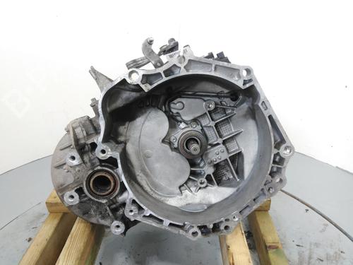 Used Gearbox Gearbox VAUXHALL ASTRA Mk VI (J) (P10) 1.6 CDTi (110 hp) 40342560 40342560