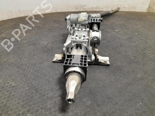 Used Steering column Steering column LAND ROVER RANGE ROVER V (L460) P400 MHEV AWD (400 hp) 40316193 40316193