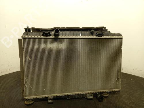 water-radiator-ford-fiesta-vi-cb1-ccn-2008-40326796 main image