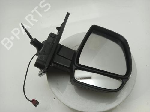 Used Right mirror Right mirror VAUXHALL COMBO Mk III (D) Box Body/MPV (X12) 1.3 CDTi (90 hp) 40335831 40335831