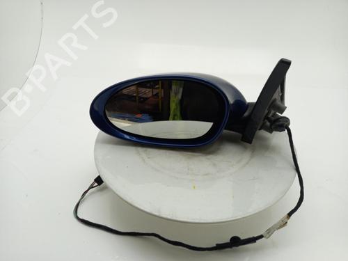 Used Left mirror Left mirror BMW Z4 Roadster (E85) 3.0 si (265 hp) 40338807 40338807