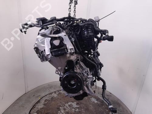 Engine CUPRA FORMENTOR (KM7, KMP) 1.5 eTSI | BP40520512M1 - Image 2