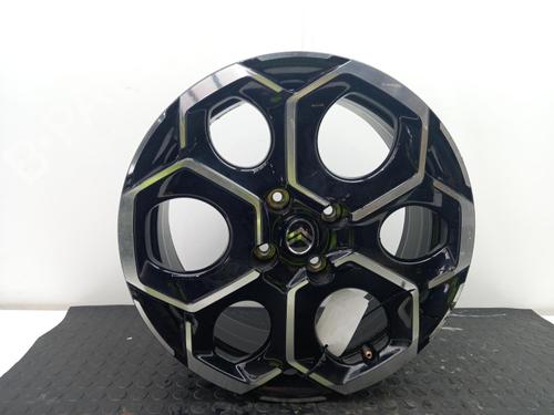 Used Rim Rim CITROËN C3 IV (CC_, CB_) 1.2 PureTech 100 (CCHPV4) (101 hp) 40306047 40306047