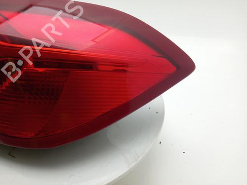 Right taillight FORD FIESTA VII (HJ, HF) 1.0 EcoBoost | BP40326436C35 - Image 3