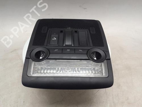 Interior roof light BMW X5 (E70) 3.0 d | BP40346153I8 - Image 1