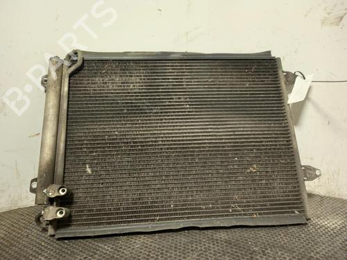 ac-radiator-vw-passat-b6-variant-3c5-2005-2006-2007-2008-2009-2010-2011-40317648 main image