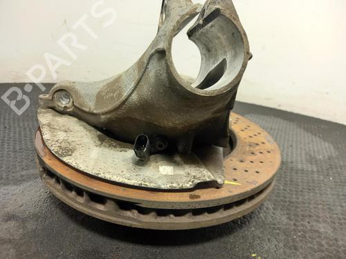 Left front steering knuckle PORSCHE 911 (991) 3.8 Carrera S | BP40322979M25 - Image 5