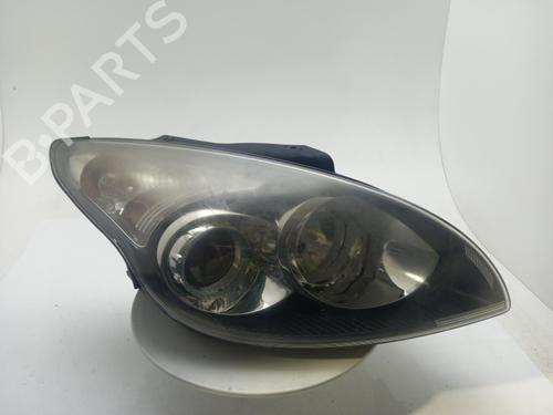 right-headlight-hyundai-i30-fd-2007-2008-2009-2010-2011-2012-40318311 main image