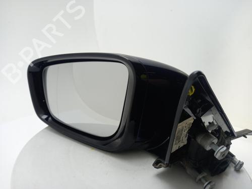 Used Left mirror Left mirror BMW 8 Coupe (G15, F92) 840 i (340 hp) 40317837 40317837