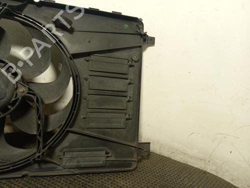 Radiator fan FORD KUGA I 2.0 TDCi 4x4 | BP40318726M35 - Image 6