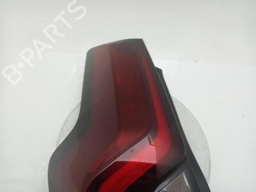 Left taillight TOYOTA AYGO X (_B7_) 1.0 VVT-i (KGB70) | BP40486906C34 - Image 2