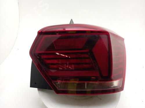 right-taillight-vw-polo-vi-aw1-bz1-ae1-2017-40312534 main image