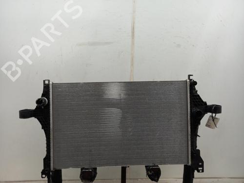 Water radiator VOLVO XC40 (536) B4 Mild-Hybrid | BP40332783M31 - Image 6