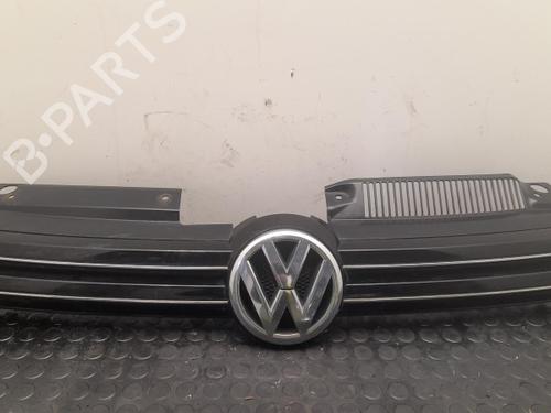 grille-vw-golf-vi-5k1-2008-2009-2010-2011-2012-2013-2014-40520631 main image
