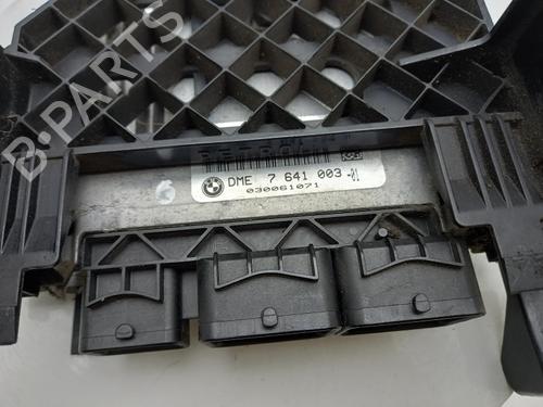 Engine control unit (ECU) MINI MINI CLUBMAN (R55) Cooper S | BP40520604M57 - Image 3