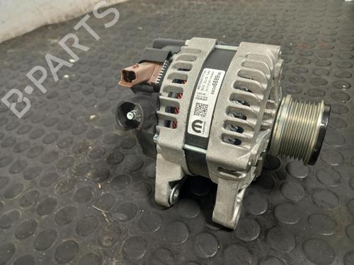 Alternator VAUXHALL CORSA Mk V (F) 1.2 | BP40304149M7 - Image 2