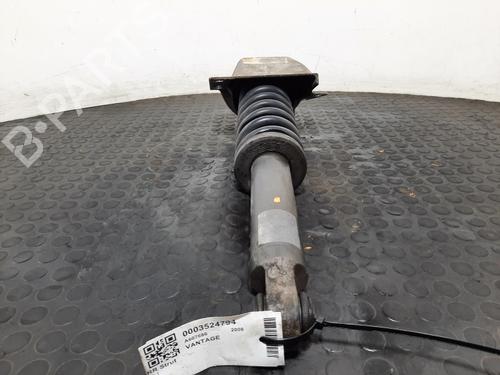 Used Right rear shock absorber Right rear shock absorber ASTON MARTIN VANTAGE Volante 4.7 V8 (426 hp) 40341614 40341614