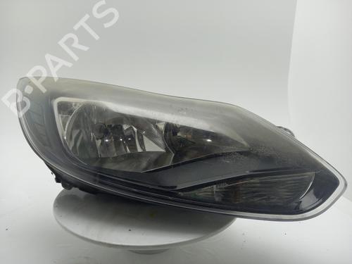 Used Right headlight Right headlight FORD FOCUS III 1.0 EcoBoost (125 hp) 40330903 40330903