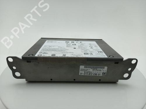 Used Control unit Control unit BMW 5 Touring (G31) 520 d (190 hp) 40335639 40335639