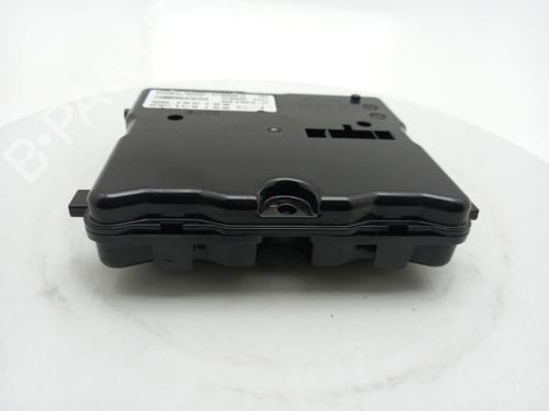 Engine control unit (ECU) NISSAN QASHQAI III (J12) 1.3 DIG-T | BP40330662M57 - Image 3