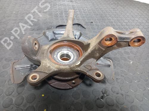 Left front steering knuckle SUZUKI SX4 S-Cross (JY) 1.0 (AKK 310) | BP40338330M25 - Image 1