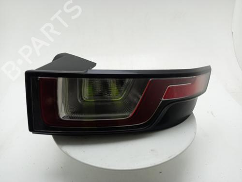 right-taillight-land-rover-range-rover-evoque-l538-2011-2012-2013-2014-2015-2016-2017-2018-2019-40310539 main image