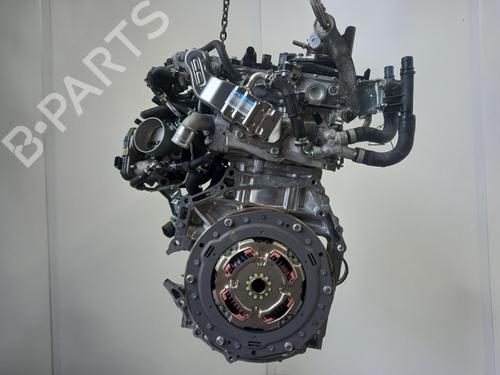 Used Engine Engine LEXUS NX II (_A2_, _H2_) 350h E-Four (AAZH25) (243 hp) 40336818 40336818