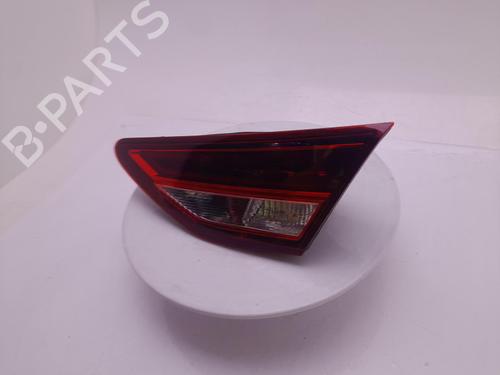 Right taillight SEAT LEON (5F1) 1.6 TDI | BP40311333C35 - Image 3