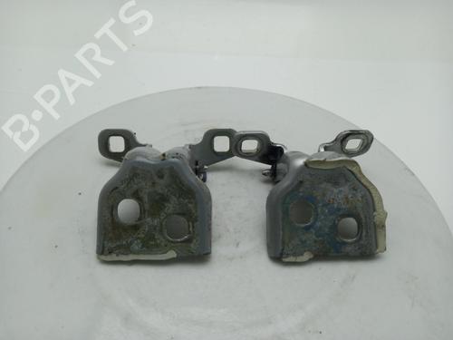 Hinge/Door check strap DACIA LOGAN MCV II TCe 90 (K8M1, K8MA, K8AC) | BP40327262C146 - Image 1