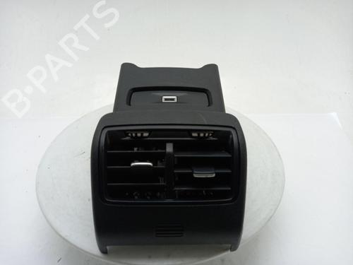 Used Air vent Air vent CITROËN C4 III (BA_, BB_, BC_) 1.2 PureTech 100 (BAHNEA, BAHNKA) (101 hp) 40487144 40487144