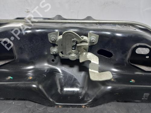 Front slam panel PEUGEOT BOXER Platform/Chassis 2.0 BlueHDi 130 | BP40557164C72 - Image 4