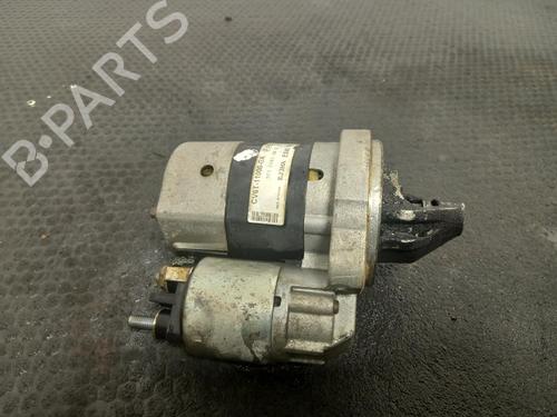 Used Starter Starter FORD FOCUS III Turnier 1.0 EcoBoost (125 hp) 40326411 40326411