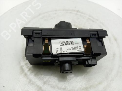 Headlight switch LAND ROVER FREELANDER 2 (L359) 2.2 TD4 4x4 | BP40336552I24 - Image 5