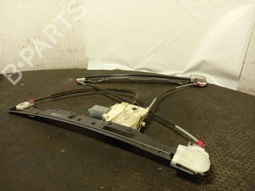 Front right window mechanism FORD S-MAX (WA6) 2.0 TDCi | BP40312008C23 - Image 2