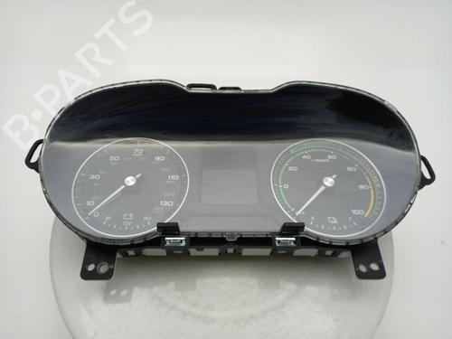 Used Instrument cluster Instrument cluster MG MG ZS SUV (AZS1) EV (CSA7001) (143 hp) 40339049 40339049