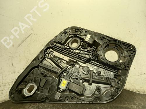 Used Rear left window mechanism Rear left window mechanism VOLVO XC60 II (246) B4 Mild-Hybrid AWD (197 hp) 40302848 40302848