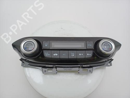 Used Climate control Climate control HONDA CR-V IV (RM_) 2.0 AWD (RE5, RM2) (155 hp) 40343242 40343242