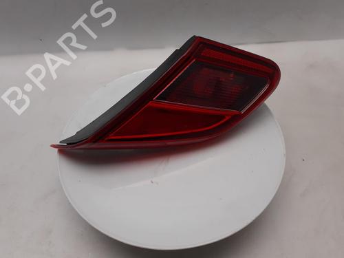 Used Right taillight Right taillight VAUXHALL CORSA Mk IV (E) (X15) 1.4 (75 hp) 40344578 40344578