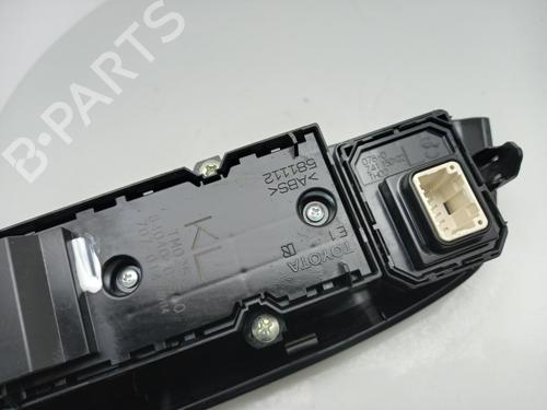 Switch TOYOTA YARIS (_P21_, _PA1_, _PH1_) 1.5 Hybrid (MXPH10, MXPH11) | BP40329996I30 - Image 6